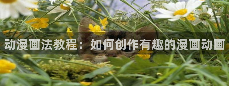 香蕉漫画h：动漫画法教程：如何创作有趣的漫画动画